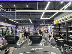 -EVOLUTION健身(麦凯乐店)