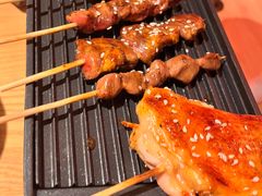 -大和食乐·鲜和牛酸汤火锅(环宇荟店)