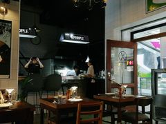 大堂-Juicy Bakery(瑞景店)