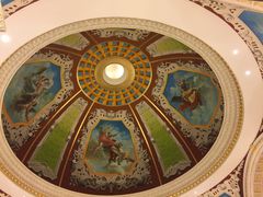 -重庆长寿碧桂园凤悦凤凰酒店