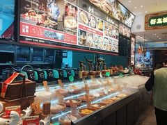 -奉天掌柜·非遗猪手·笨饺子(崇山路店)