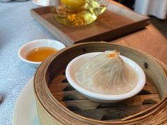 上海灌汤小笼包-广州文华东方酒店·江-由辉师傅主理