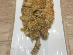 -乾隆美食·本帮菜(黄河路店)