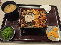 -dodonpa.墩墩伐 便当食堂(博华广场店)