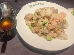 -润泽园饭庄(中山路店)