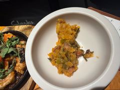 -SHAN山(前滩太古里店)