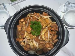 -状元虎.摇滚炒鸡.家常菜(义勇街店)