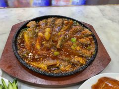 小黄鱼-大碗居老北京炸酱面(蛇口店)