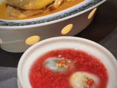-A One Kitchen·南京精菜馆(德基广场店)