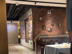 -茶啊冲电影主题文化餐厅(TOUCH12街店)