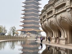 -牛首山文化旅游区