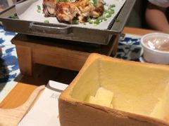 -绿茶餐厅(布吉万象汇店)