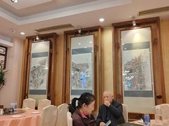 -烤肉宛饭庄(南礼士路店)