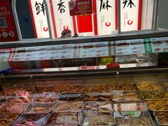 -绝味鸭脖(曼哈顿广场店)