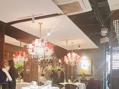 -小河盐帮·私家菜·烤鸭(三元桥·霄云路店)