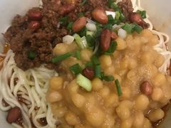 -车沾巷·重庆老味豌杂面