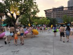 -武汉玛雅海滩水公园