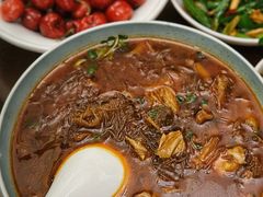 牛肉粉丝-季家厨房(长江东大街店)