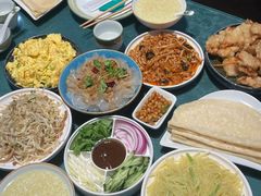 -老昌春饼(大直街店)