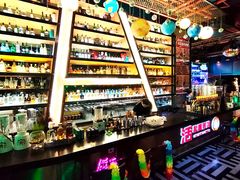 -Famous肥猫墨西哥音乐餐吧(五棵松华熙LIVE店)