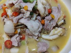 -大鸽饭(马王堆店)