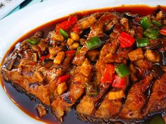 -老虎滩船说·大连海鲜(老虎滩店)