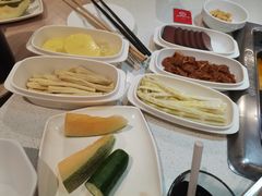 -海底捞大排档火锅(打浦路店)