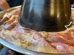 -卡万金特色藏餐