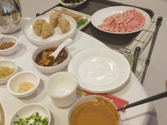 -天宜隆蘑菇宴火锅(石景山旗舰店)