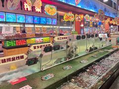 -石岐佬中山菜馆(张溪店)