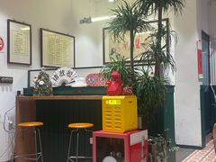 -堂屋糖水店(愚园店)