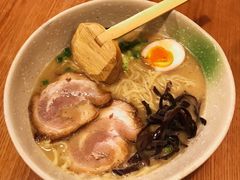 -日出拉面(望京店)