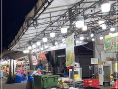-榴莲一条街