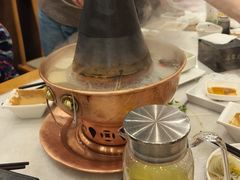 -牛街·马辈儿涮肉(牛街二店)
