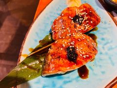 鹅肝寿司-有喜屋·烧鸟·居酒屋(周浦万达店)
