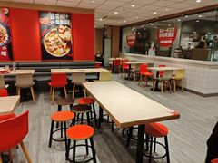 -永和大王(蛙嫩鸡香煲煲鲜·军博店)