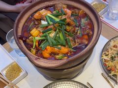 -杨记齐齐哈尔烤肉(总店)