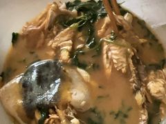 -永安鱼庄·镇江菜(丁卯店)