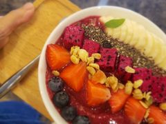 思慕雪yellow-怪兽炸鸡.轻沙拉(锦州店)