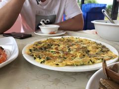 -红月湾海鲜饭店•沙滩海景(双月湾店)