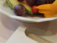 -海派美食·家宴海鲜青岛菜·石锅鲽鱼头(东方城店)