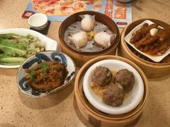 -点都德(海岸城店)