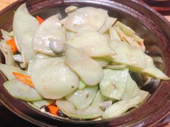-缘生态云南菜·野生菌庭院餐厅(华侨城店)