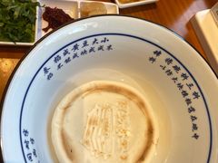 -老西安饭庄(鼓楼店)