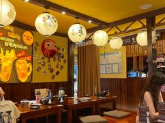 -鸟鹏烧鸟居酒屋(仁恒梦中心店)