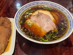 -同得兴 Since·1995 传统苏式面馆(嘉馀坊店)