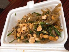 陈添记爽鱼皮-陈添記·祖傳爽鱼皮·西关老字号(广州首店)
