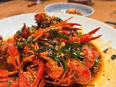 -苏州凯悦酒店·酒肆(华池街店)
