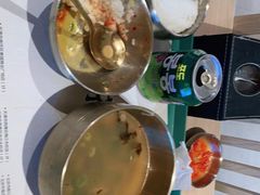 -梨花牛肉汤饭(仁恒伊势丹店)