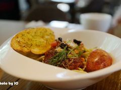 -香草意餐厅(杏石口路店)